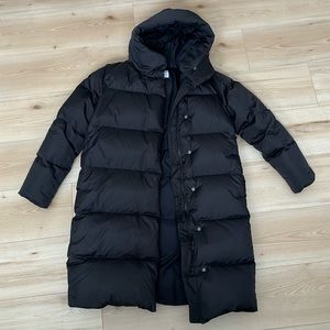 Old Navy Down Jacket